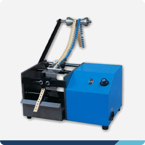 Component Forming & Counting